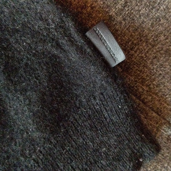 Burberry Kids Cashmere Sweater - Picture 4 of 10